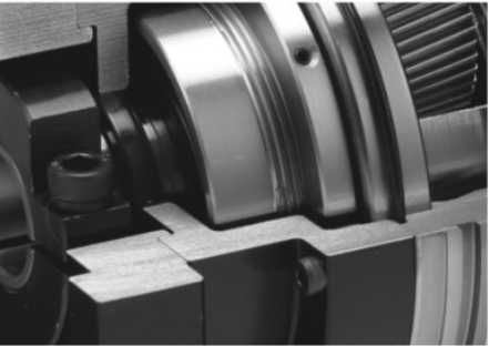 斜齒輪減速機(jī)